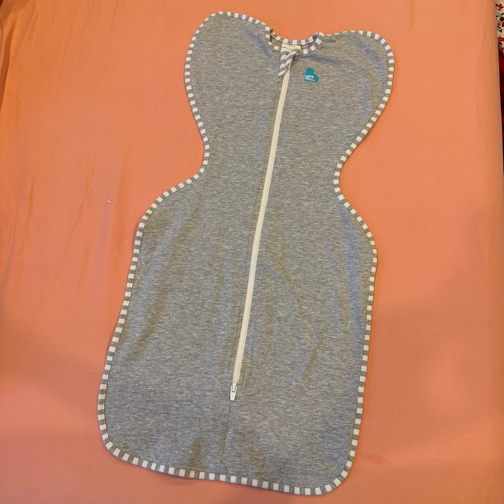Love to Dream Swaddle Up for Baby